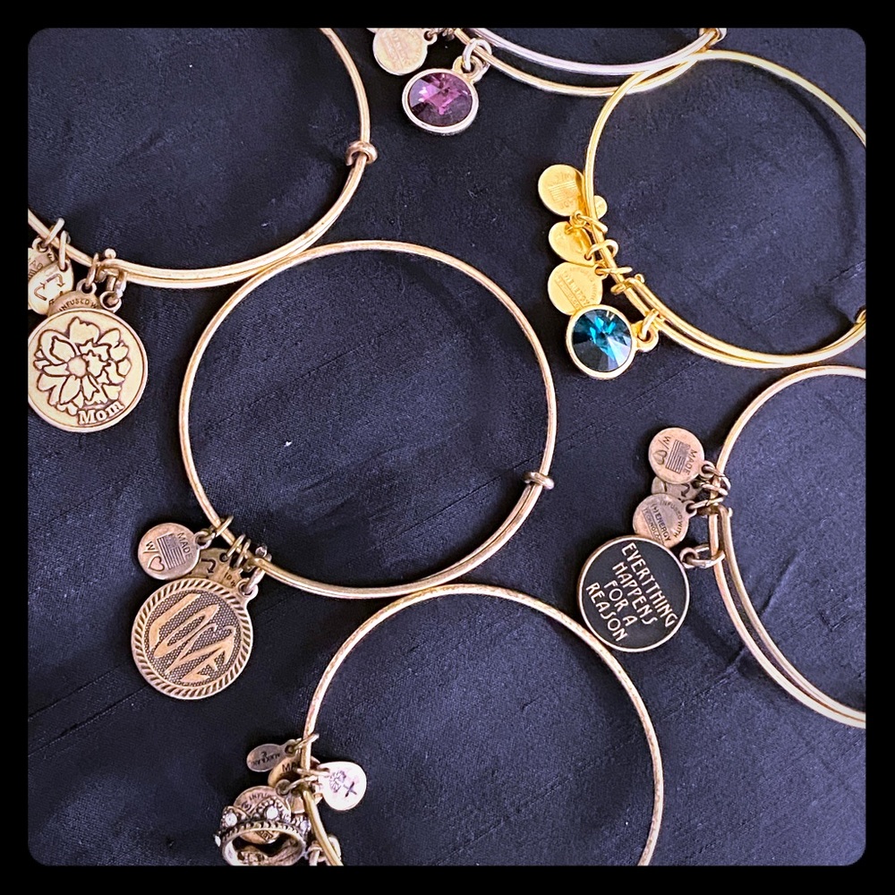 Alex and Ani bracelets $18 EACH
